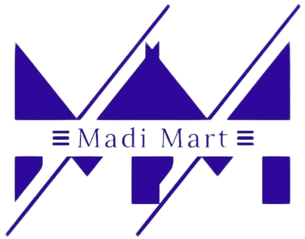 Madi Mart